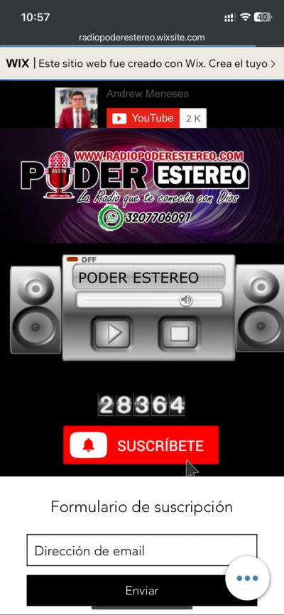 Poder Estéreo