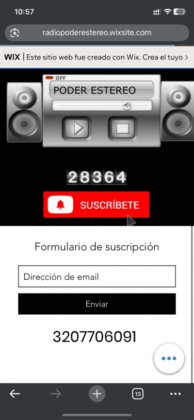 Poder Estéreo