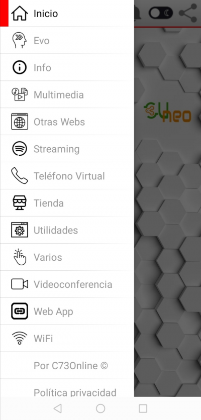 OUneo