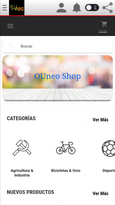 OUneo