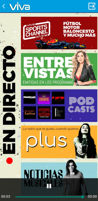 Viva Radio