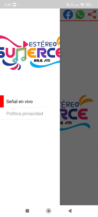Play Stereo Radio