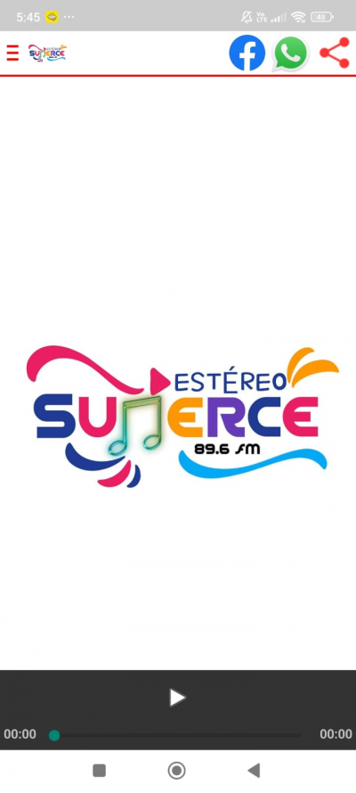 Play Stereo Radio