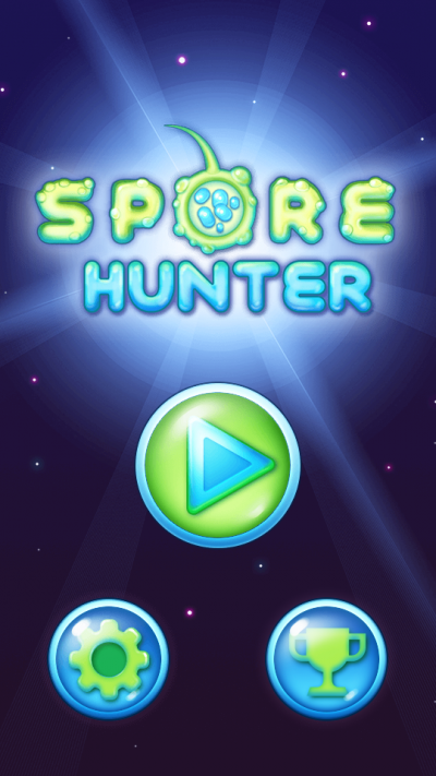 Spore hunter