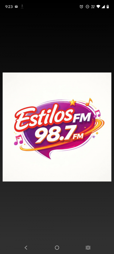 Radio Estilos FM 98.7 FM