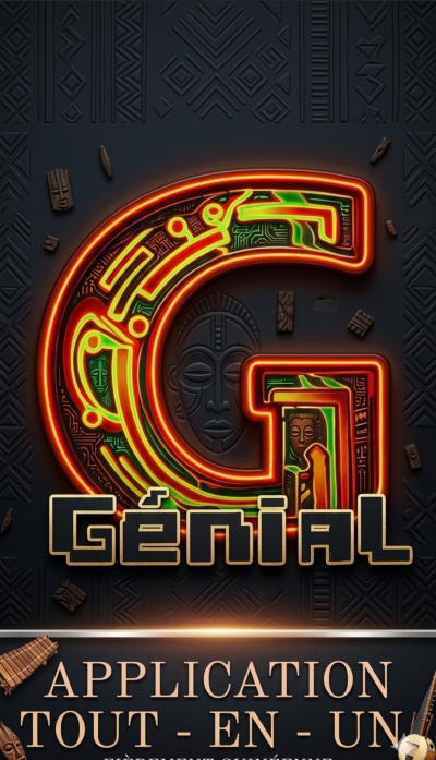 Génial