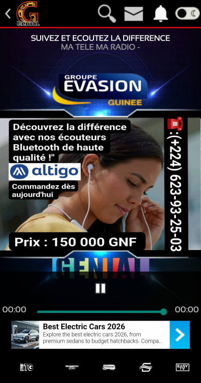 Génial
