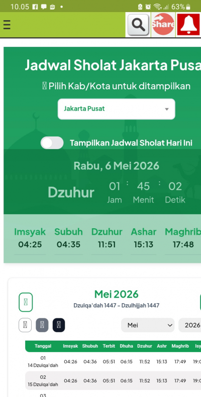 TV Radio Islam