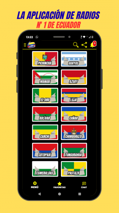 EcuaRadio