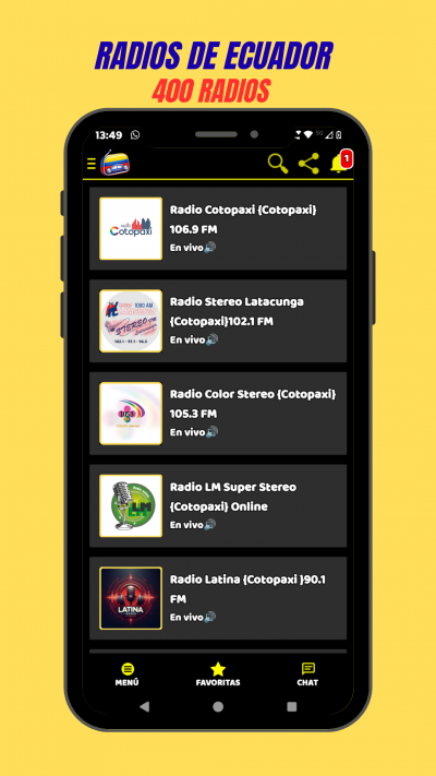 EcuaRadio