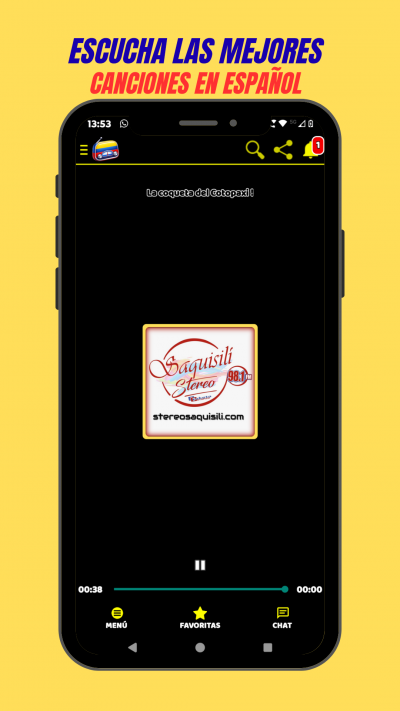EcuaRadio