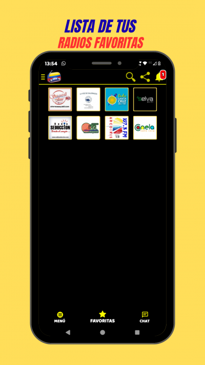 EcuaRadio