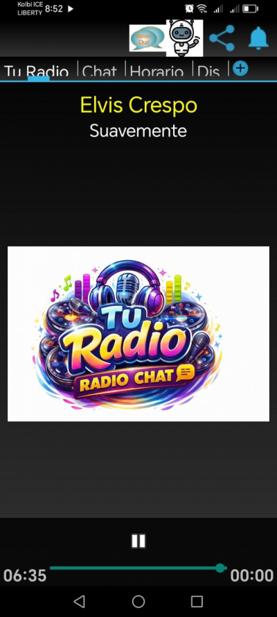 Tu Radio online