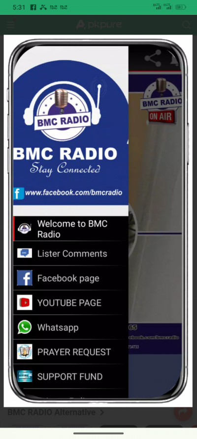 Bmc Radiotv