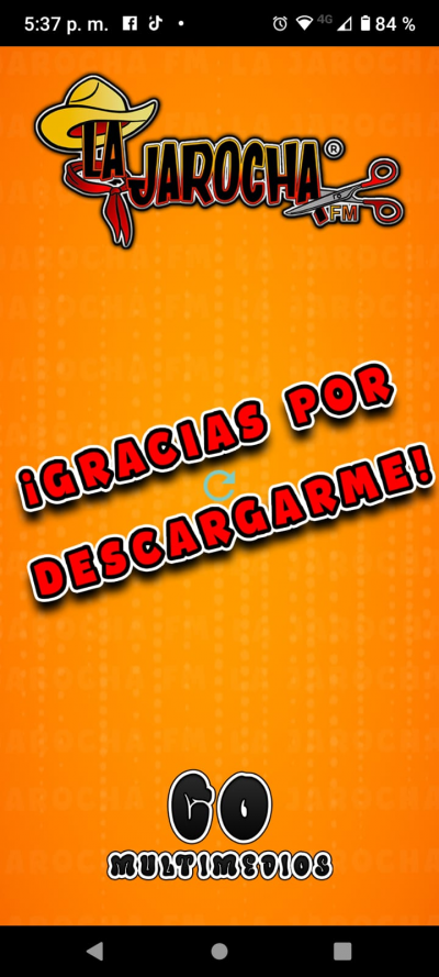 La Jarocha FM