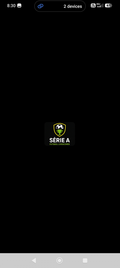Brasileirão Série A