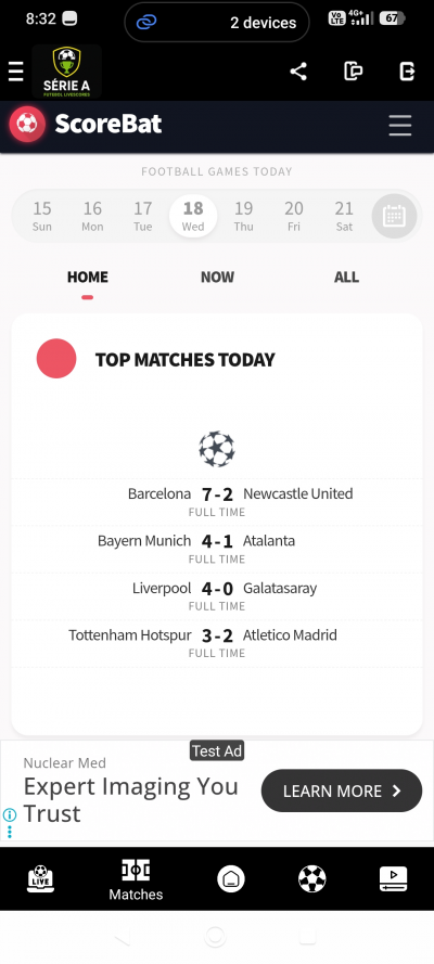 Brasileirão Série A