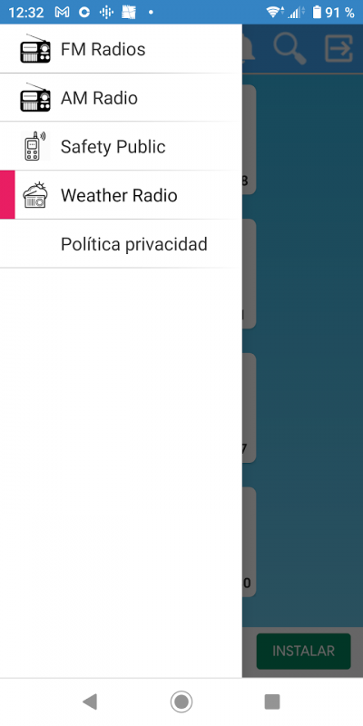 Buffalo Radio