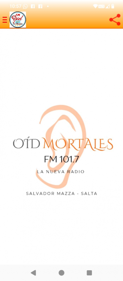 Fm OidMortales