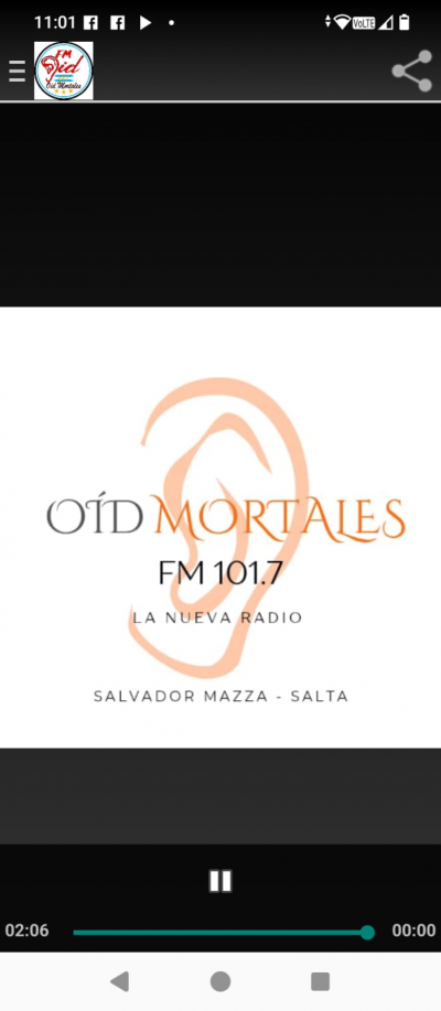 Fm OidMortales