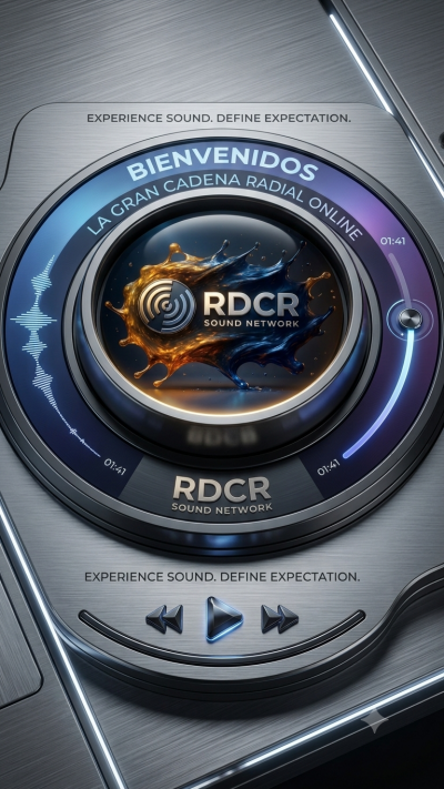 Rdcr sound