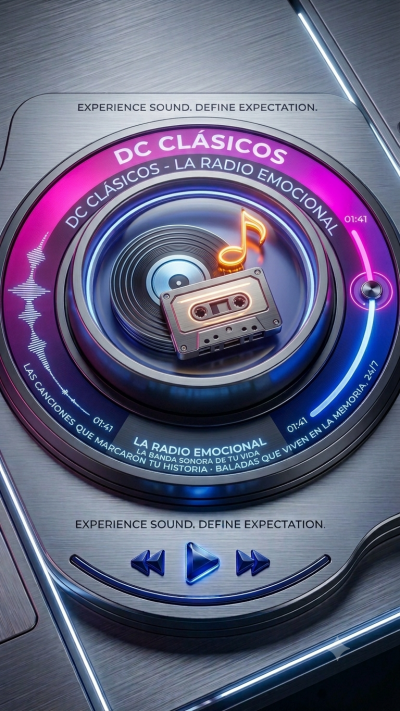 Rdcr sound