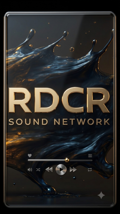 Rdcr sound