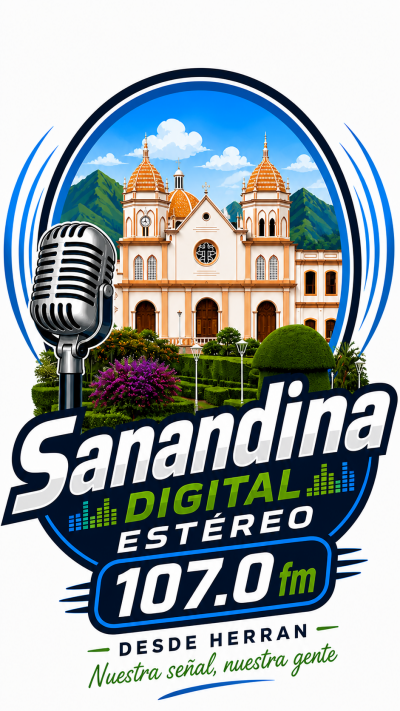 Sanandina Digital Stereo 107