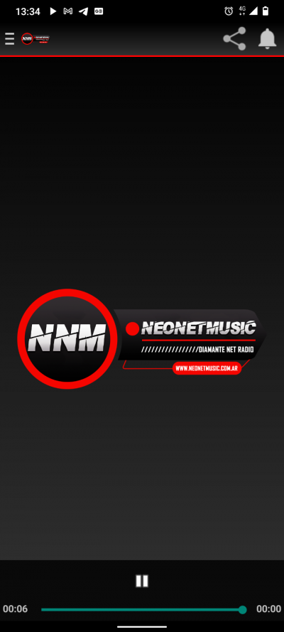 Neo Net Music