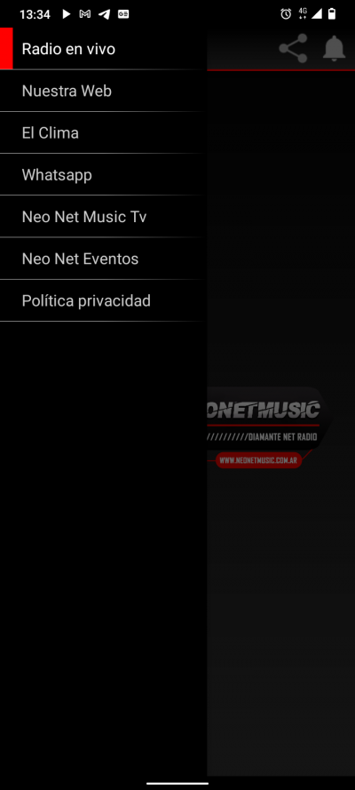 Neo Net Music