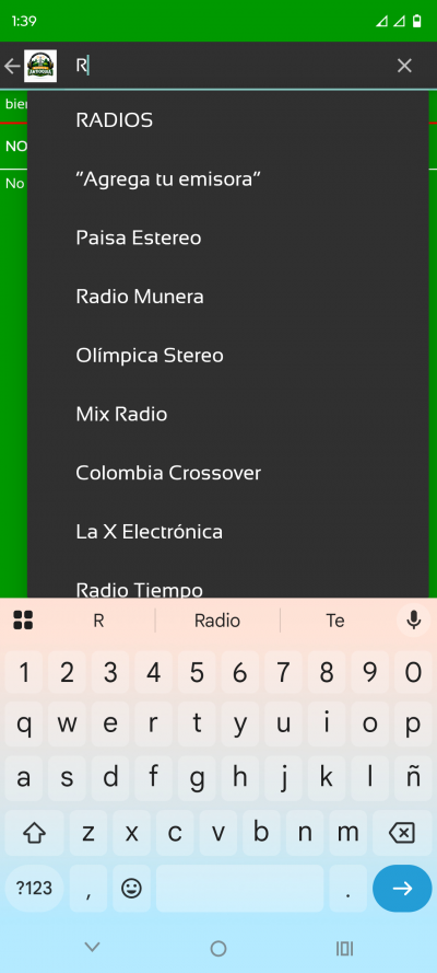 Emisoras de Antioquia