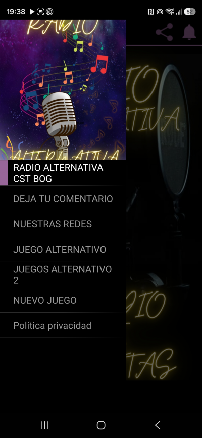 Radio Alternativa