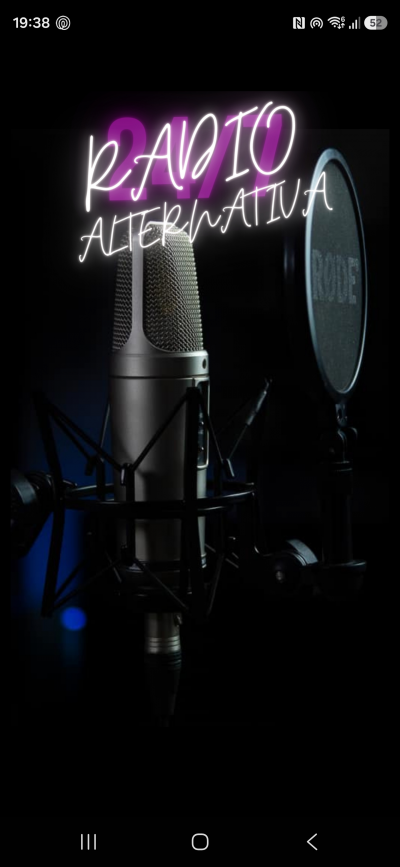 Radio Alternativa