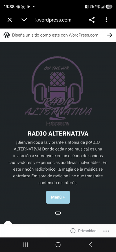Radio Alternativa