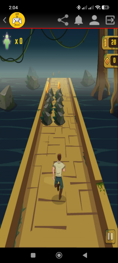 Ali Games