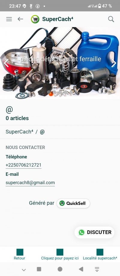 SuperCash