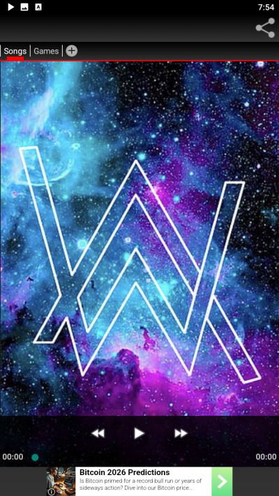 Alan Walker Songs