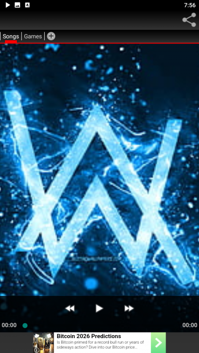 Alan Walker Songs