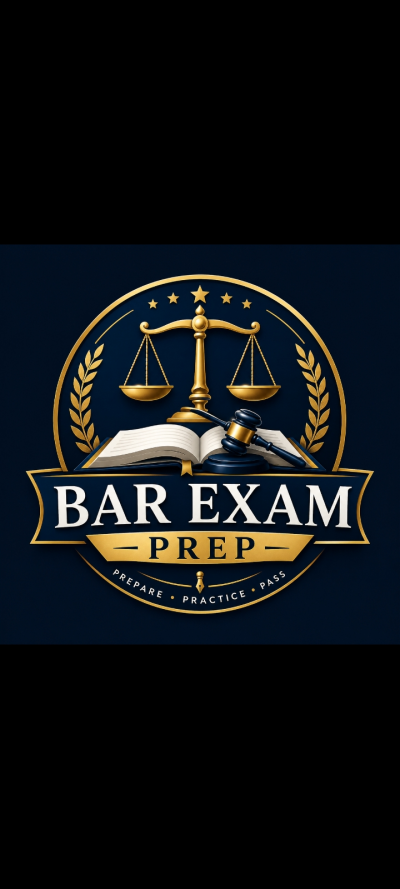 Bar Exam Prep
