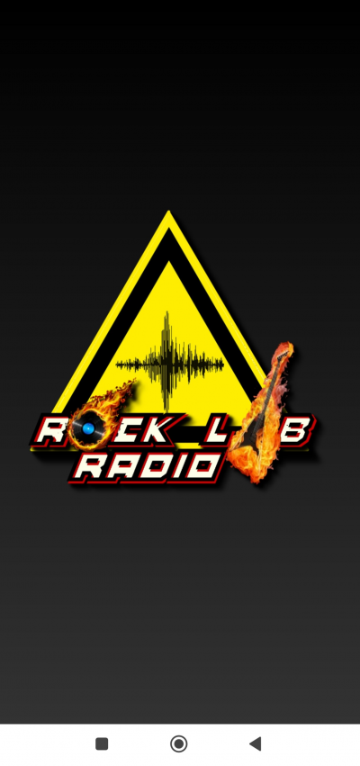 Rock Lab Radio