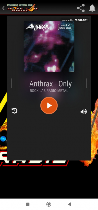 Rock Lab Radio