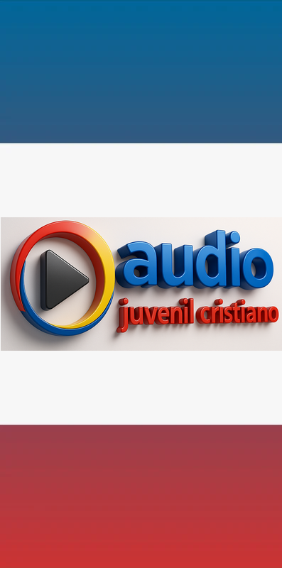 Audio Juvenil Cristiano