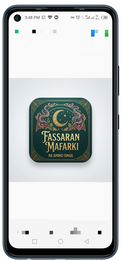 Fassaran mafarki