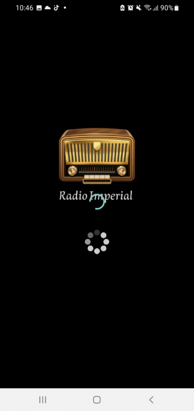 Radio Imperial Ecuador
