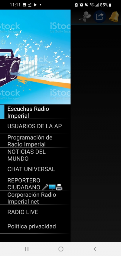Radio Imperial Ecuador