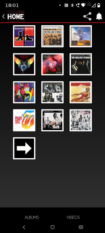 Rolling Stones Radio