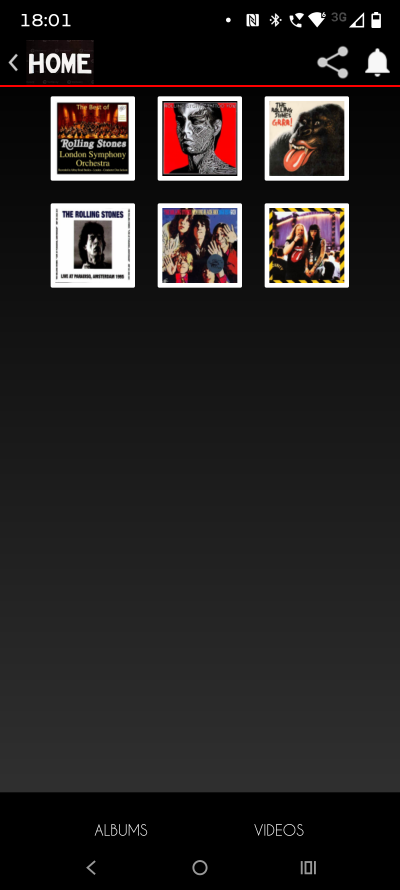 Rolling Stones Radio