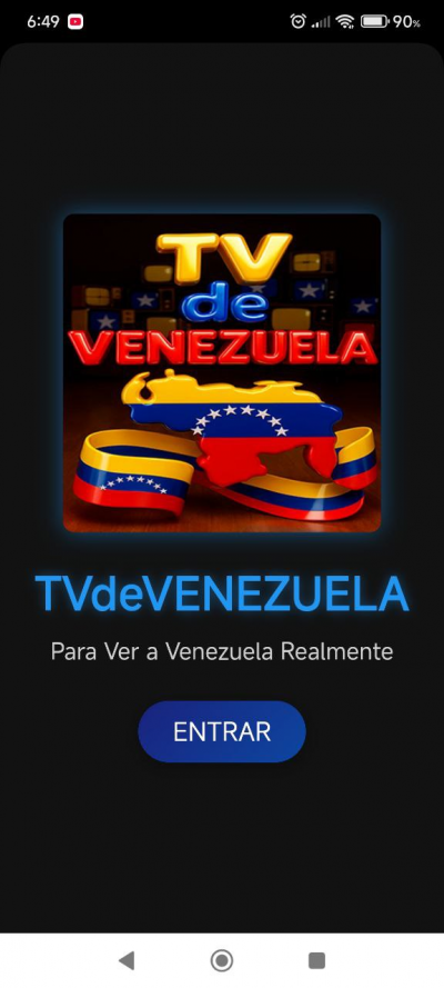 TVdeVenezuela