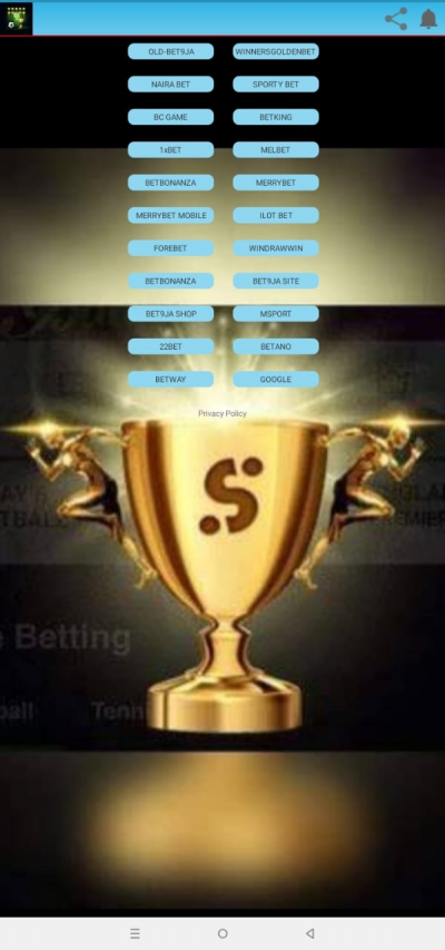 Naija Betting Hub