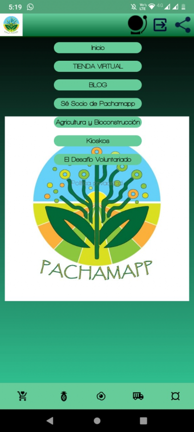 Pachamapp
